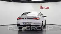 2023 Hyundai Avante