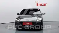 2023 Hyundai Avante