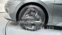 2023 Hyundai Avante
