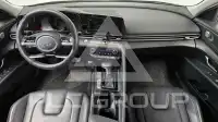 2023 Hyundai Avante