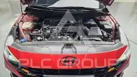 2023 Hyundai Avante