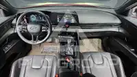 2023 Hyundai Avante