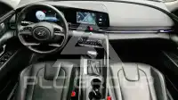 2023 Hyundai Avante
