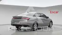 2023 Hyundai Avante