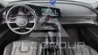 2023 Hyundai Avante