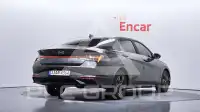 2023 Hyundai Avante