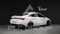2023 Hyundai Avante