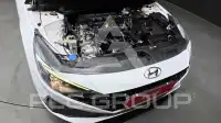 2023 Hyundai Avante