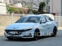 2023 Hyundai Avante