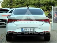 2023 Hyundai Avante