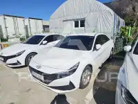 2023 Hyundai Avante