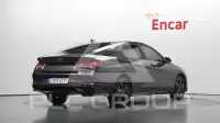 2023 Hyundai Avante