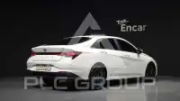 2023 Hyundai Avante