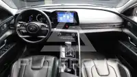 2023 Hyundai Avante