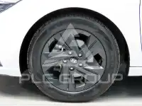 2023 Hyundai Avante