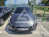 2023 Hyundai Avante