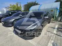 2023 Hyundai Avante