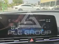 2023 Hyundai Avante