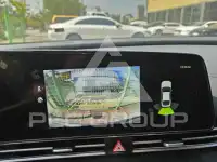 2023 Hyundai Avante