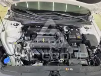 2023 Hyundai Avante