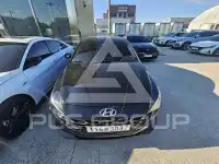 2023 Hyundai Avante