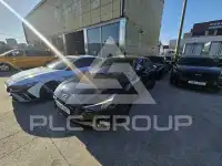 2023 Hyundai Avante