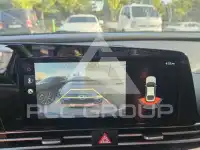 2023 Hyundai Avante