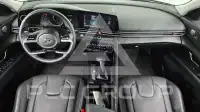2023 Hyundai Avante