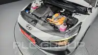 2023 Hyundai Avante