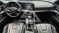 2023 Hyundai Avante