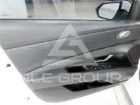 2023 Hyundai Avante