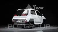 2023 Hyundai Casper