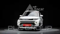 2023 Hyundai Casper