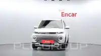 2023 Hyundai Casper