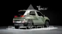 2023 Hyundai Casper