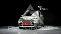 2023 Hyundai Casper