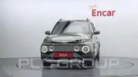 2023 Hyundai Casper