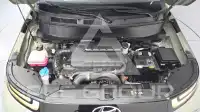 2023 Hyundai Casper
