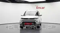 2023 Hyundai Casper