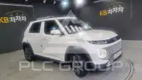 2023 Hyundai Casper