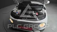 2023 Hyundai Casper