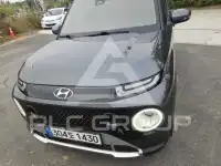 2023 Hyundai Casper