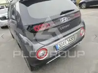 2023 Hyundai Casper