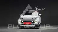2023 Hyundai Casper