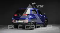 2023 Hyundai Casper