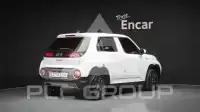 2023 Hyundai Casper