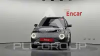 2023 Hyundai Casper