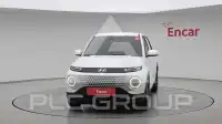 2023 Hyundai Casper