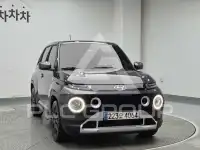 2023 Hyundai Casper