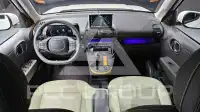 2023 Hyundai Casper